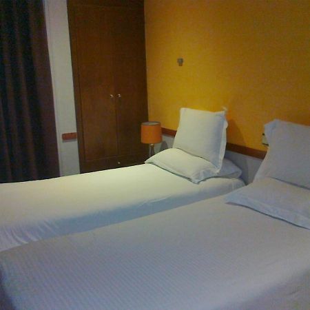 Ephira Hotel Corinth Eksteriør bilde
