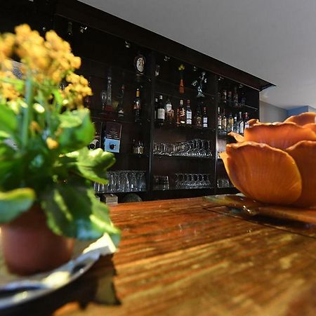 Ephira Hotel Corinth Eksteriør bilde