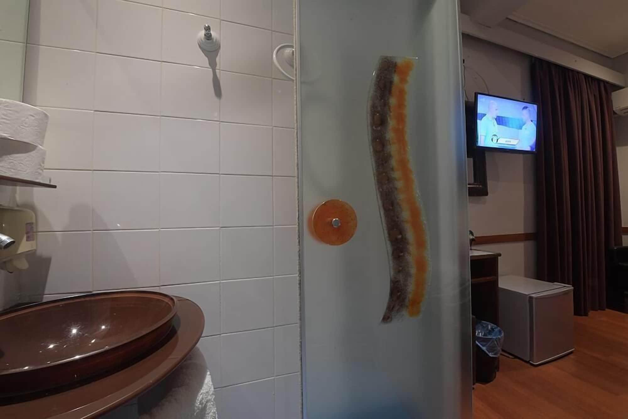 Ephira Hotel Corinth Eksteriør bilde